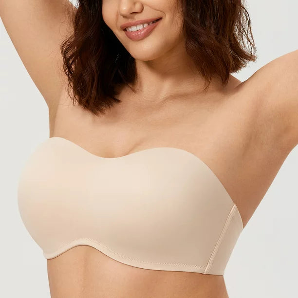 Sutiã Femme Comfort™ Premium - Suporte Máximo - PAGUE 1 e LEVE 2