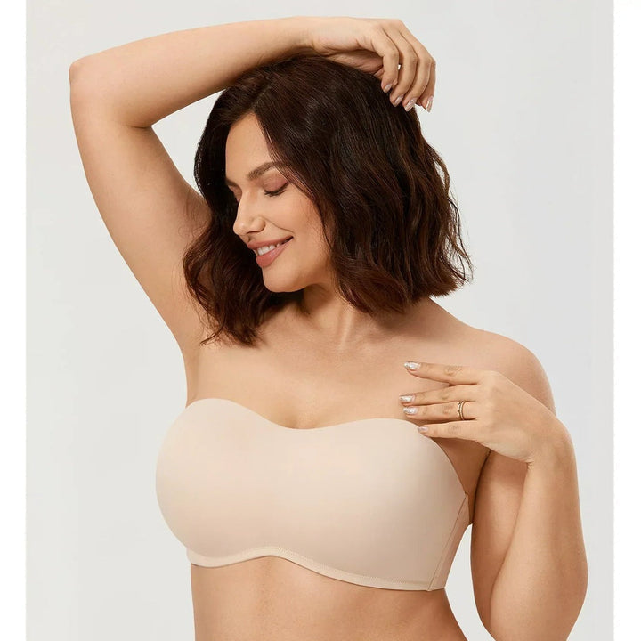 Sutiã Femme Comfort™ Premium - Suporte Máximo - PAGUE 1 e LEVE 2